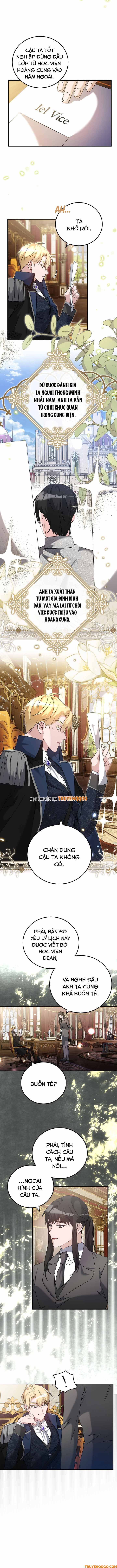 The Saintess Returns To The Emperor Chapter 40 - Trang 2