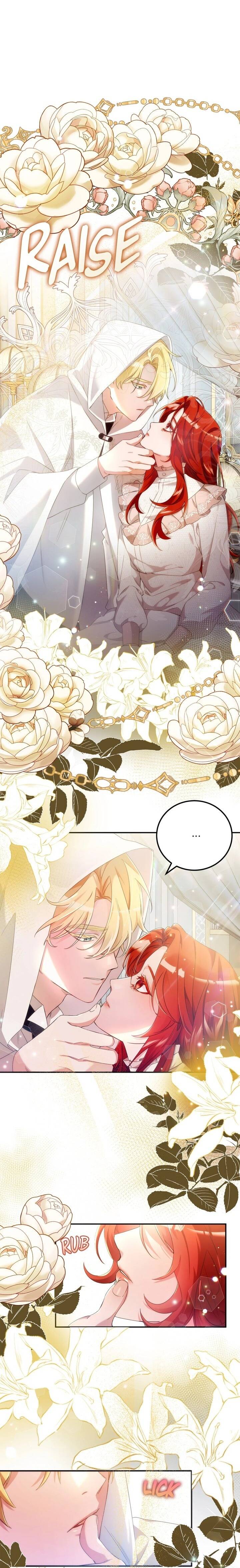 The Saintess Returns To The Emperor Chapter 4 - 2