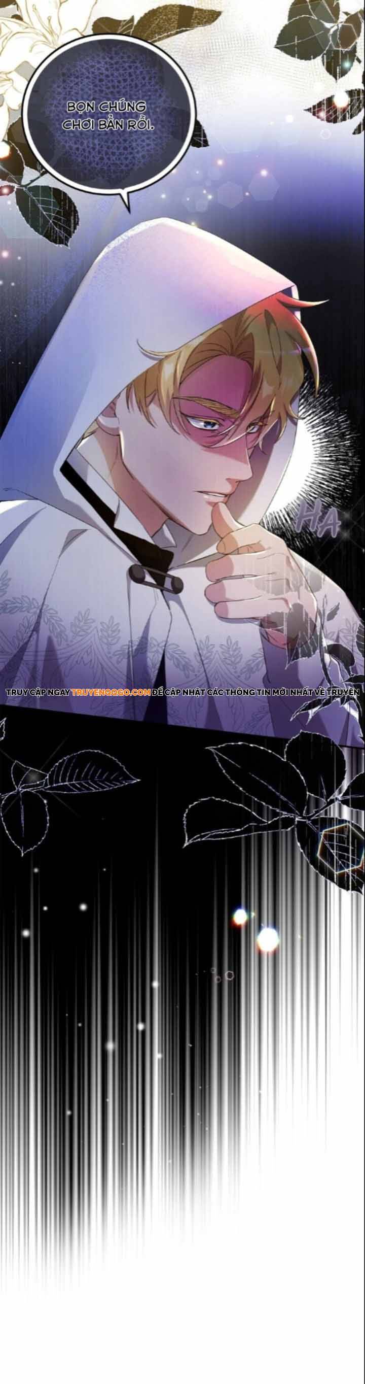 The Saintess Returns To The Emperor Chapter 4 - 3