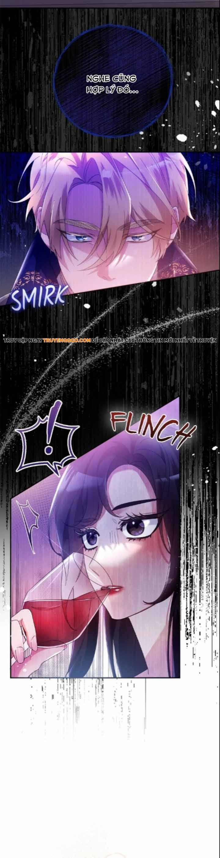 The Saintess Returns To The Emperor Chapter 4 - 13