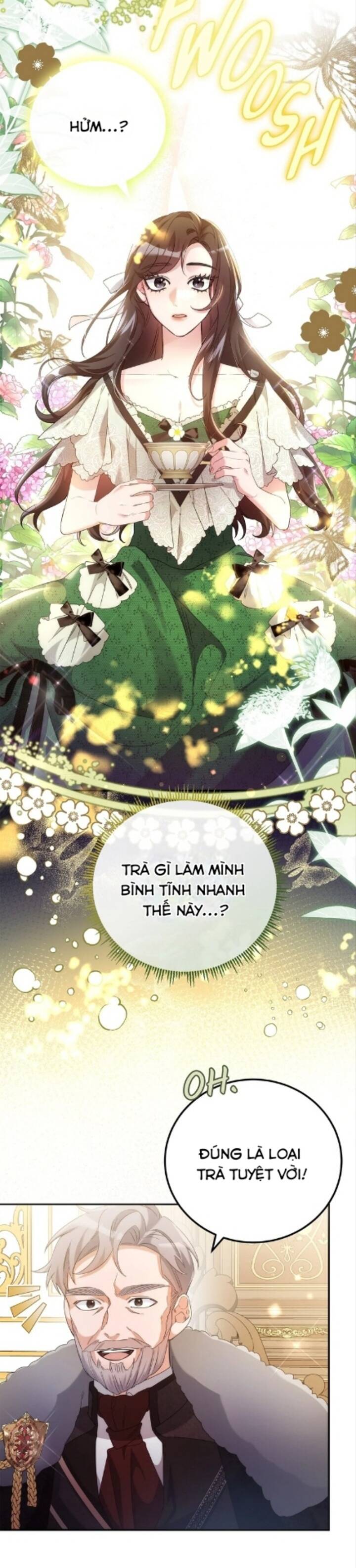 The Saintess Returns To The Emperor Chapter 4 - 16