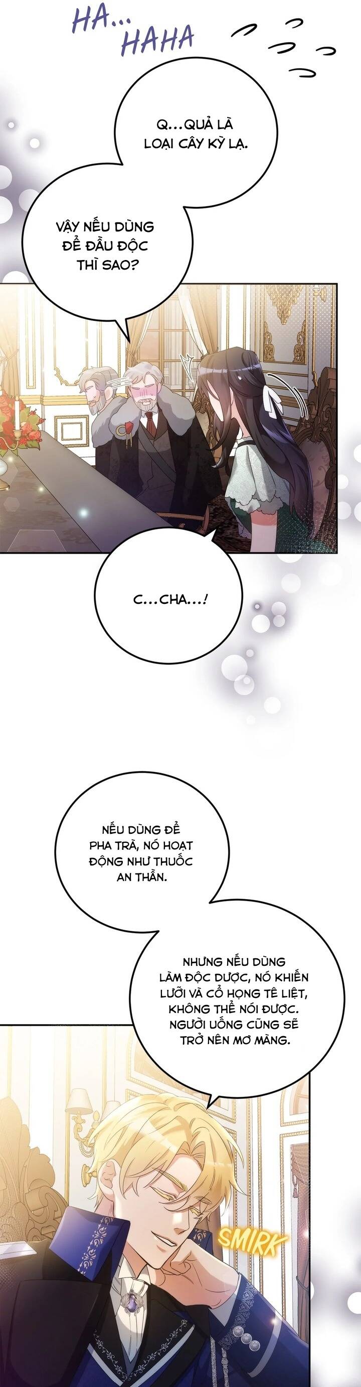 The Saintess Returns To The Emperor Chapter 4 - 21