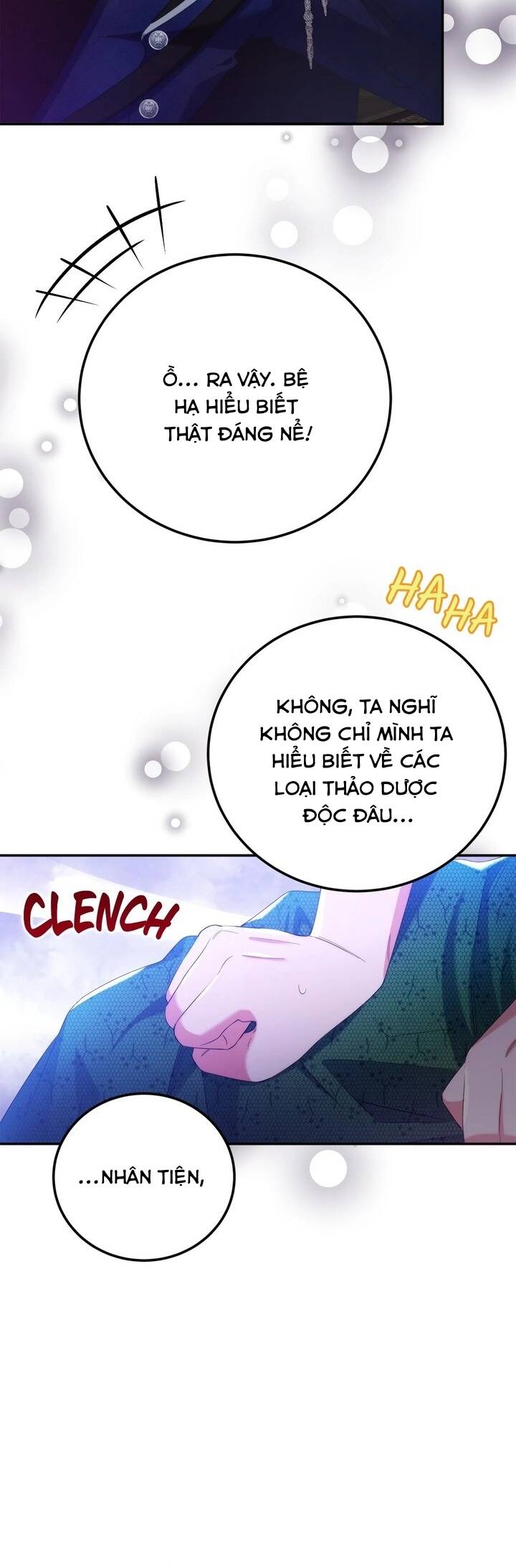 The Saintess Returns To The Emperor Chapter 4 - 22