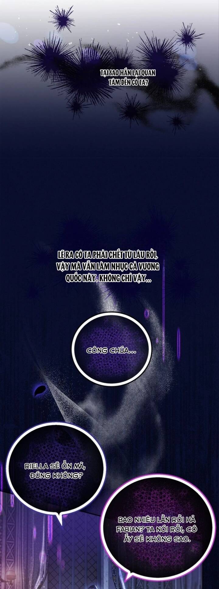 The Saintess Returns To The Emperor Chapter 4 - 26