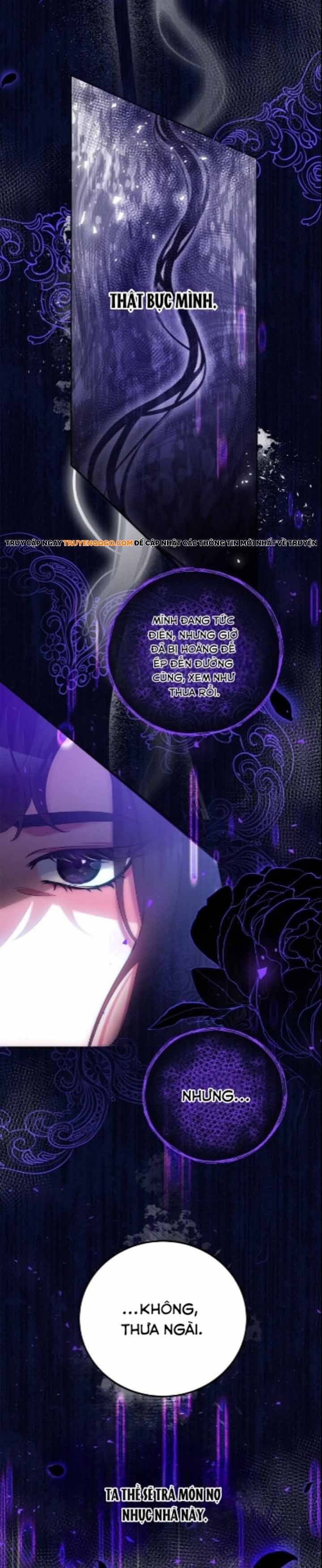 The Saintess Returns To The Emperor Chapter 4 - 28