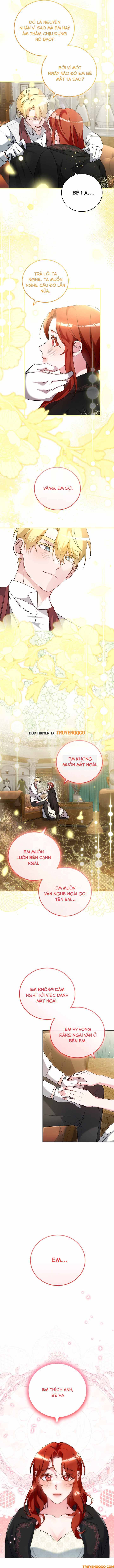The Saintess Returns To The Emperor Chapter 42 - Trang 2
