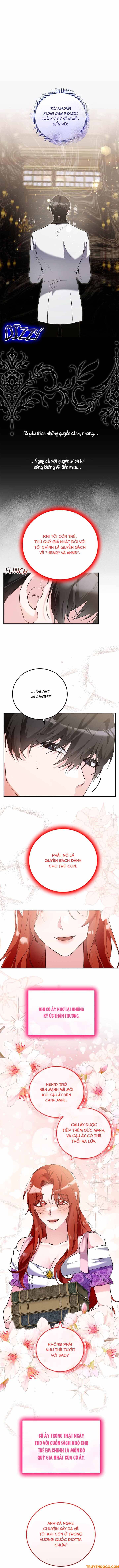 The Saintess Returns To The Emperor Chapter 44 - Trang 2