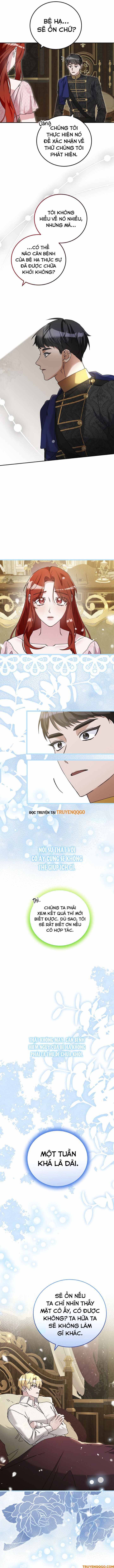 The Saintess Returns To The Emperor Chapter 43 - Trang 2