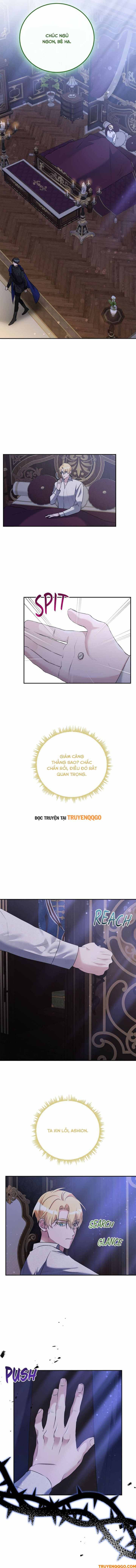 The Saintess Returns To The Emperor Chapter 44 - 13