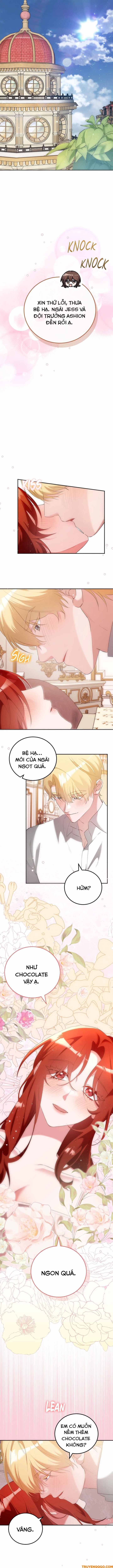 The Saintess Returns To The Emperor Chapter 48 - 2