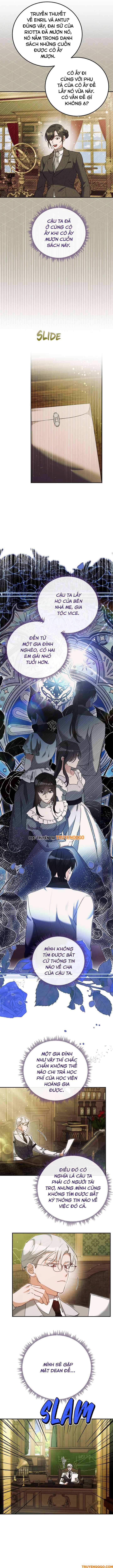 The Saintess Returns To The Emperor Chapter 46 - 8