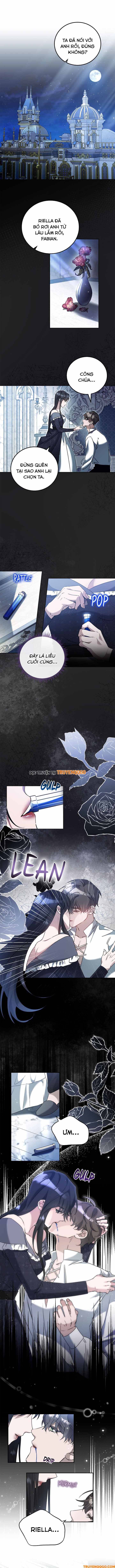 The Saintess Returns To The Emperor Chapter 50 - 2