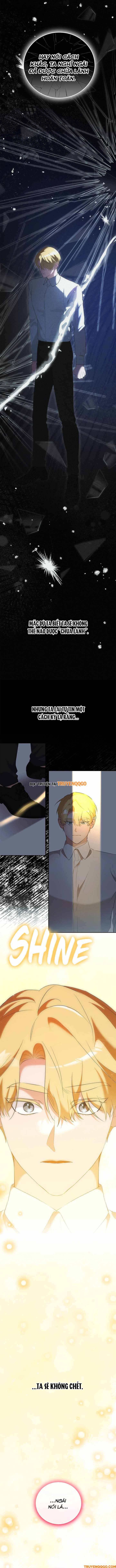 The Saintess Returns To The Emperor Chapter 48 - 5