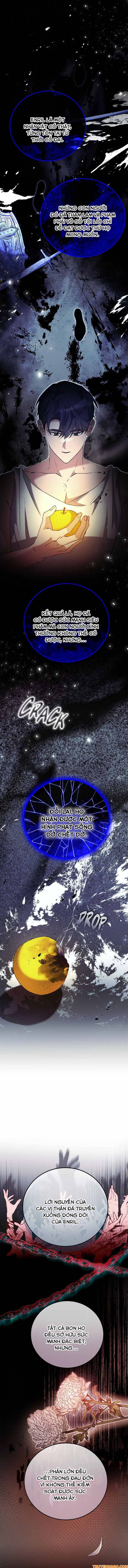 The Saintess Returns To The Emperor Chapter 50 - 5
