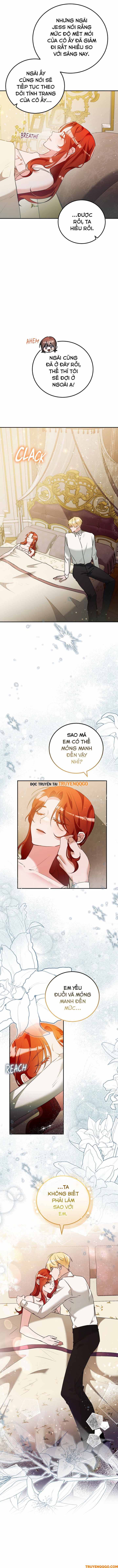 The Saintess Returns To The Emperor Chapter 46 - 13