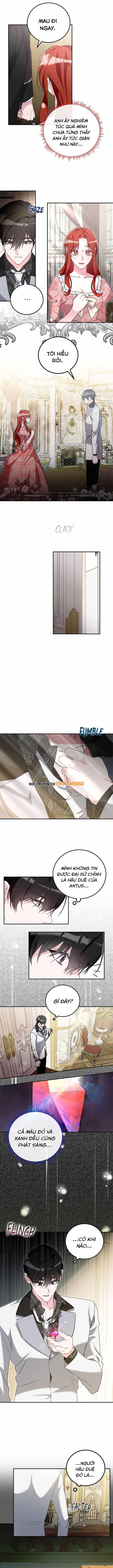 The Saintess Returns To The Emperor Chapter 51 - 7