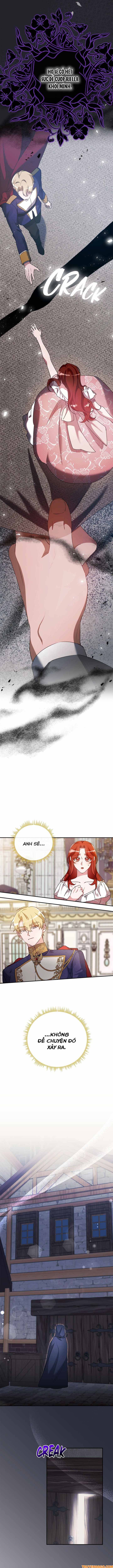 The Saintess Returns To The Emperor Chapter 51 - 9