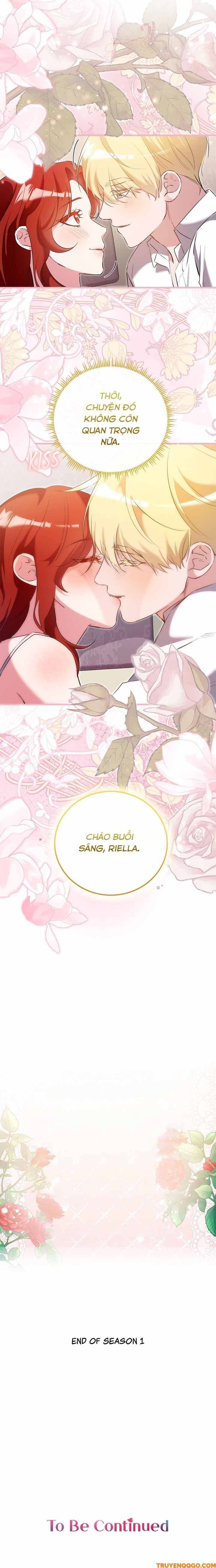 The Saintess Returns To The Emperor Chapter 47 - 15