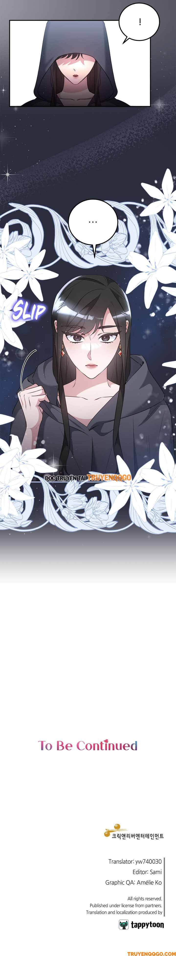 The Saintess Returns To The Emperor Chapter 51 - 10