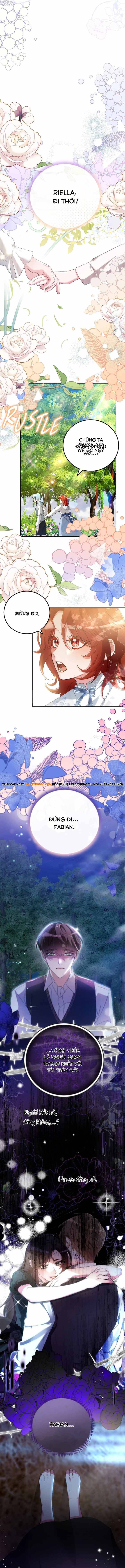 The Saintess Returns To The Emperor Chapter 5 - 6