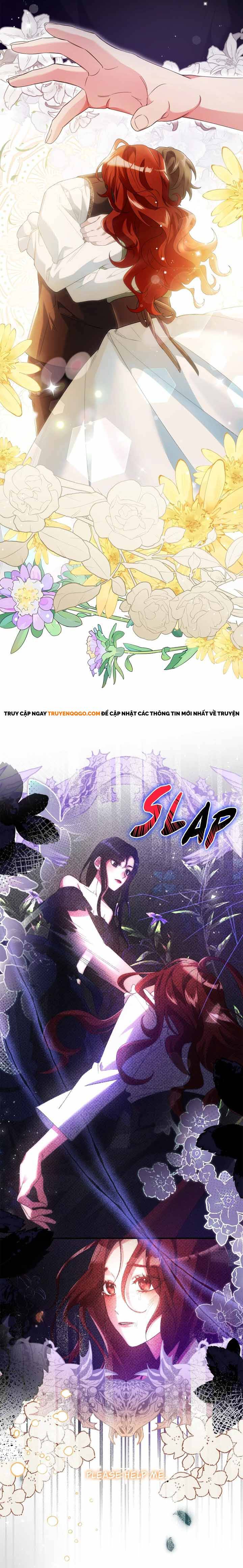 The Saintess Returns To The Emperor Chapter 5 - 7