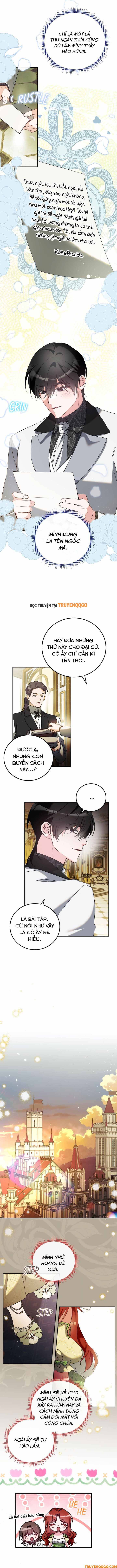 The Saintess Returns To The Emperor Chapter 54 - 7