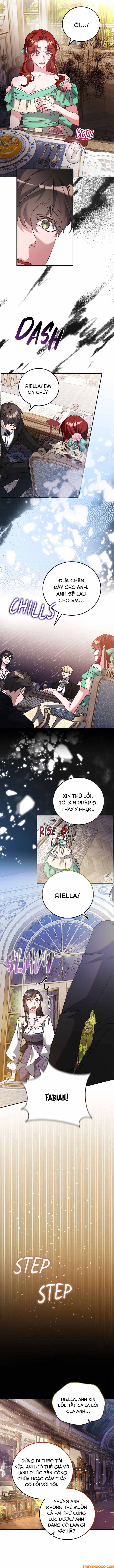 The Saintess Returns To The Emperor Chapter 55 - 9