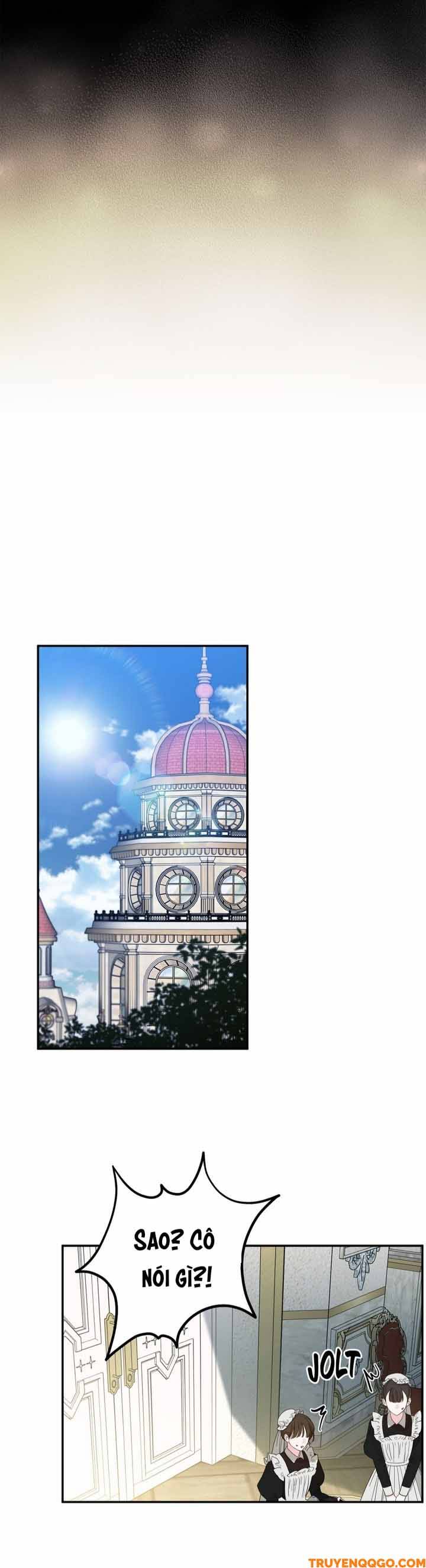 The Saintess Returns To The Emperor Chapter 53 - 13