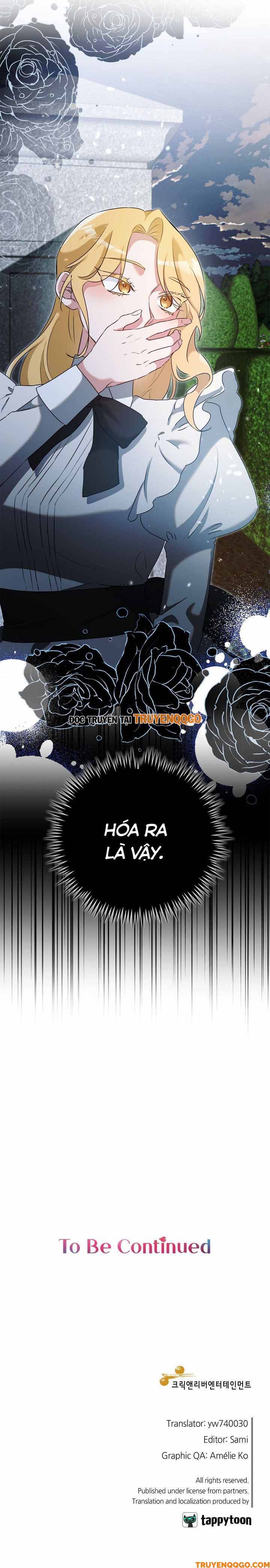 The Saintess Returns To The Emperor Chapter 54 - 11