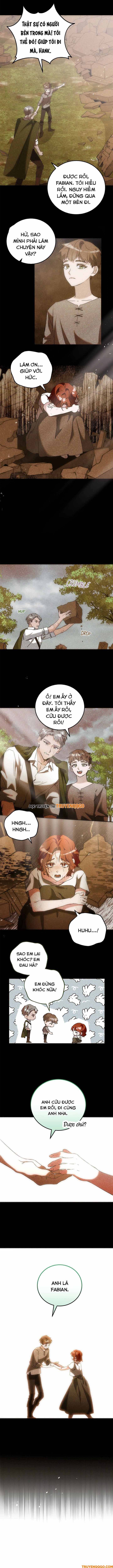 The Saintess Returns To The Emperor Chapter 58 - 7