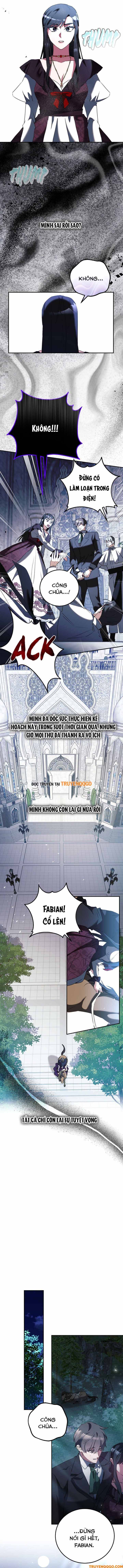 The Saintess Returns To The Emperor Chapter 57 - 10