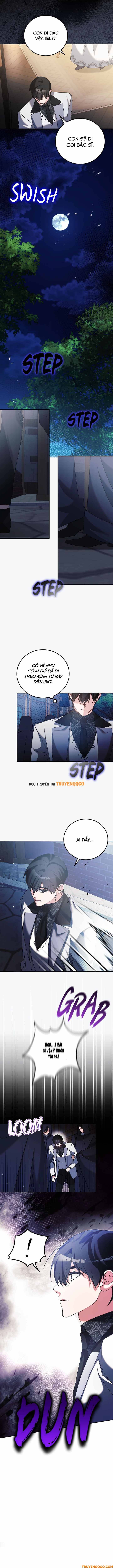 The Saintess Returns To The Emperor Chapter 56 - 12