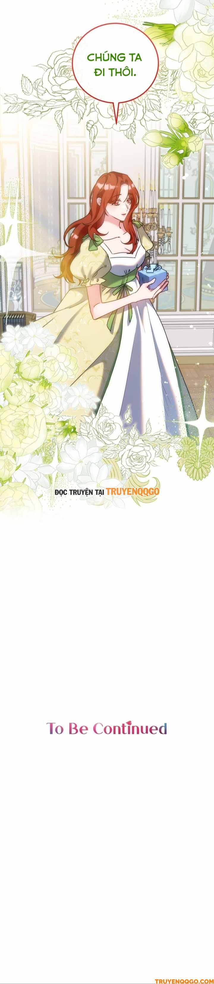 The Saintess Returns To The Emperor Chapter 53 - 19