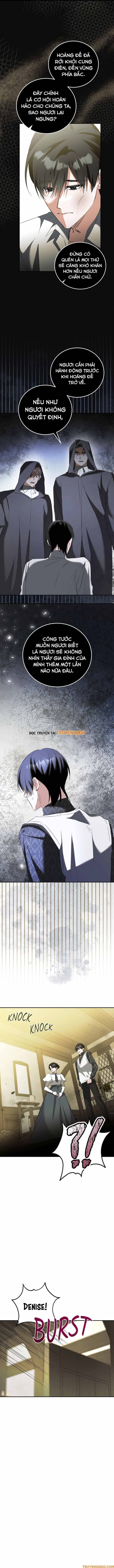 The Saintess Returns To The Emperor Chapter 60 - 9