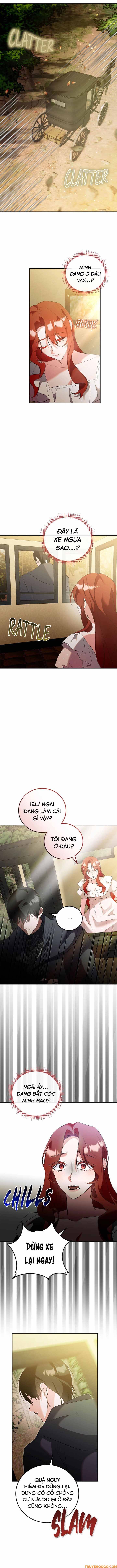 The Saintess Returns To The Emperor Chapter 62 - 6