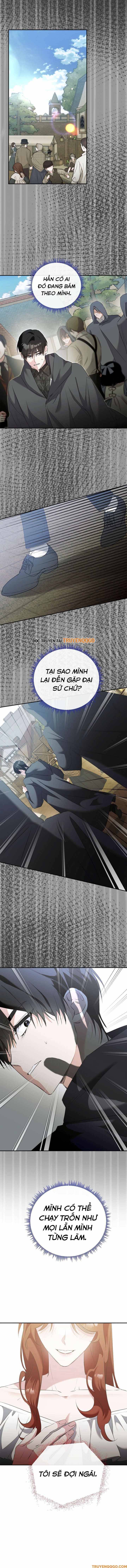 The Saintess Returns To The Emperor Chapter 60 - 12