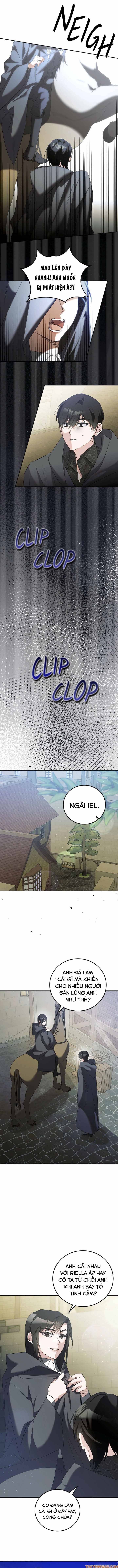 The Saintess Returns To The Emperor Chapter 60 - 13