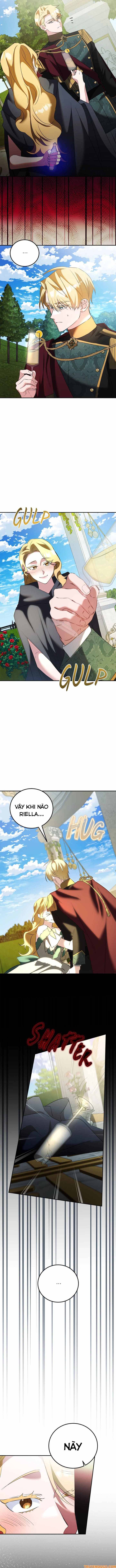 The Saintess Returns To The Emperor Chapter 61 - 12