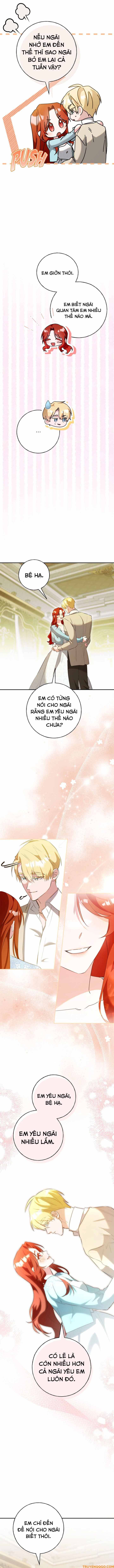 The Saintess Returns To The Emperor Chapter 63 - 12