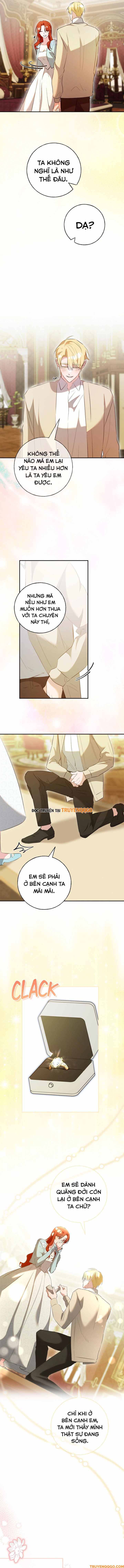 The Saintess Returns To The Emperor Chapter 63 - 13
