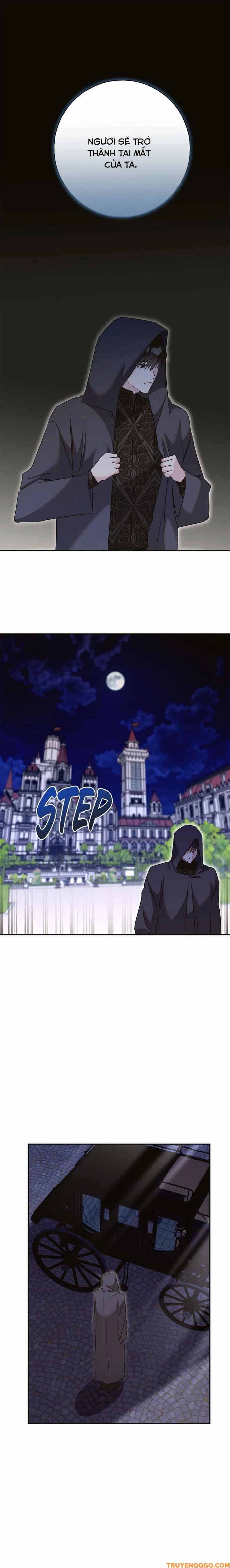 The Saintess Returns To The Emperor Chapter 64 - 2