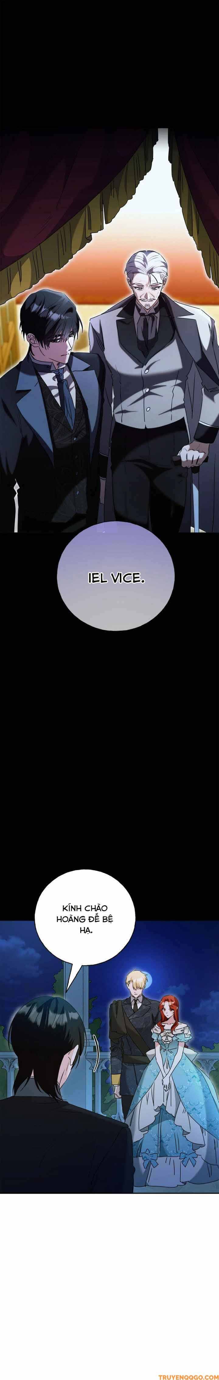 The Saintess Returns To The Emperor Chapter 65 - 2