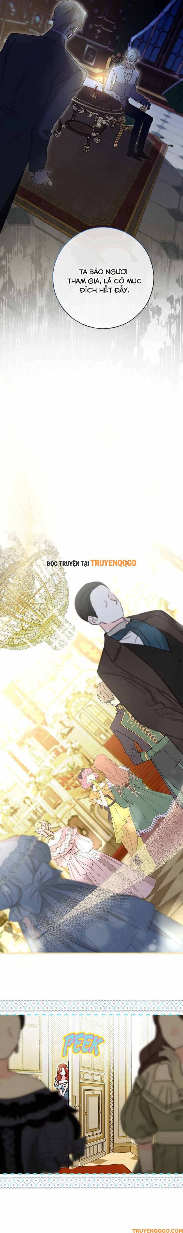 The Saintess Returns To The Emperor Chapter 64 - 7