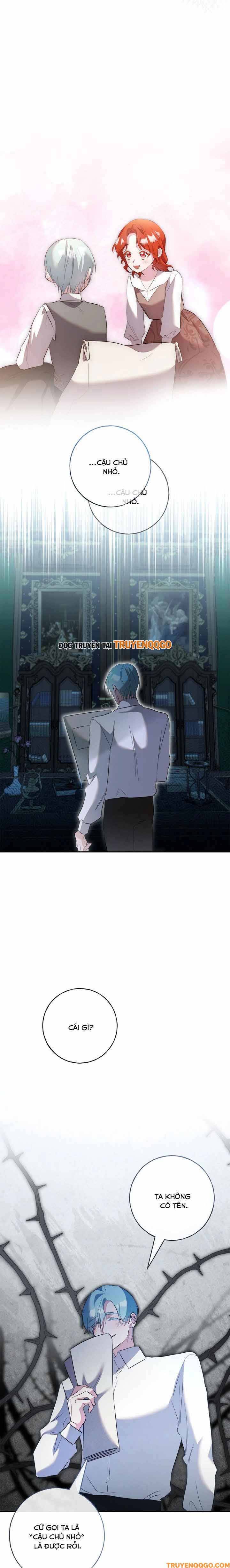 The Saintess Returns To The Emperor Chapter 66 - 4