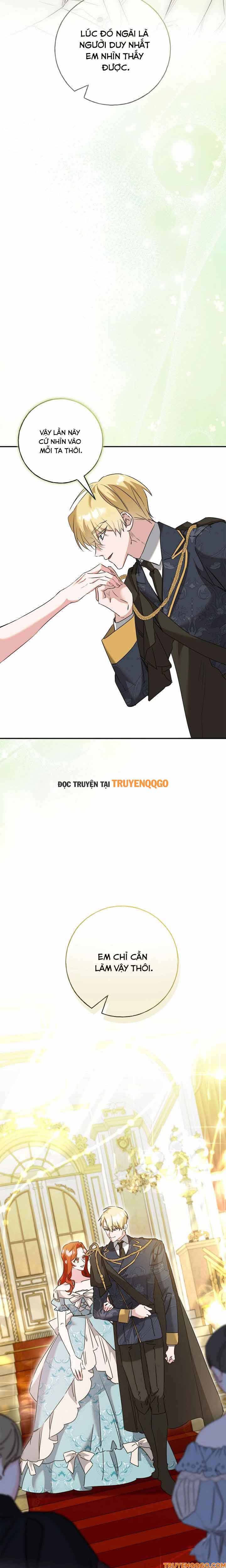 The Saintess Returns To The Emperor Chapter 64 - 10