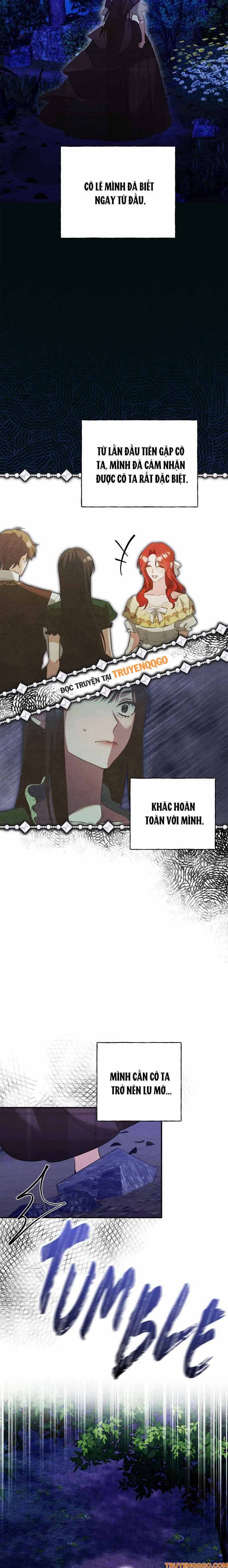 The Saintess Returns To The Emperor Chapter 67 - 5