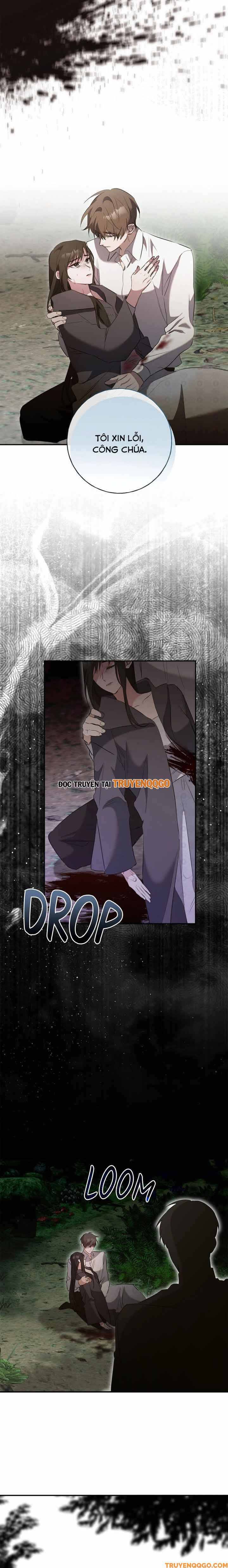 The Saintess Returns To The Emperor Chapter 69 - 3