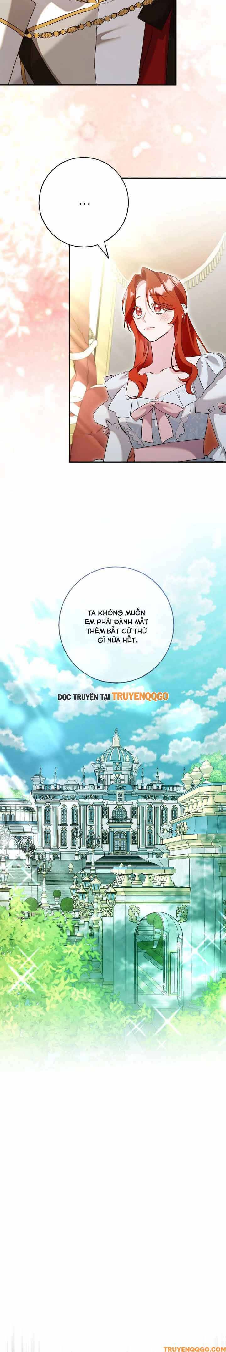 The Saintess Returns To The Emperor Chapter 66 - 7