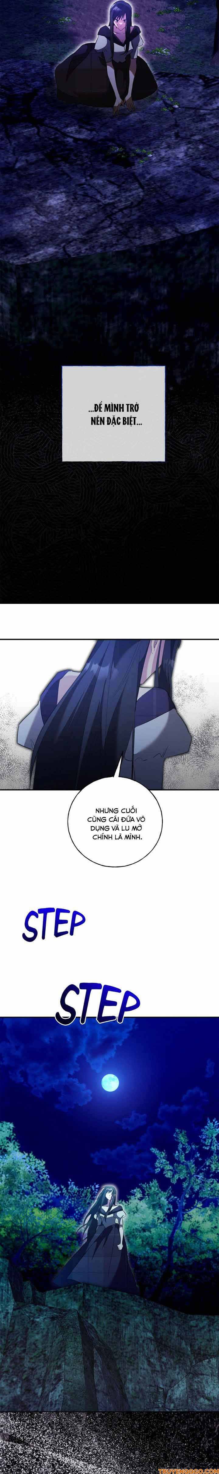 The Saintess Returns To The Emperor Chapter 67 - 6