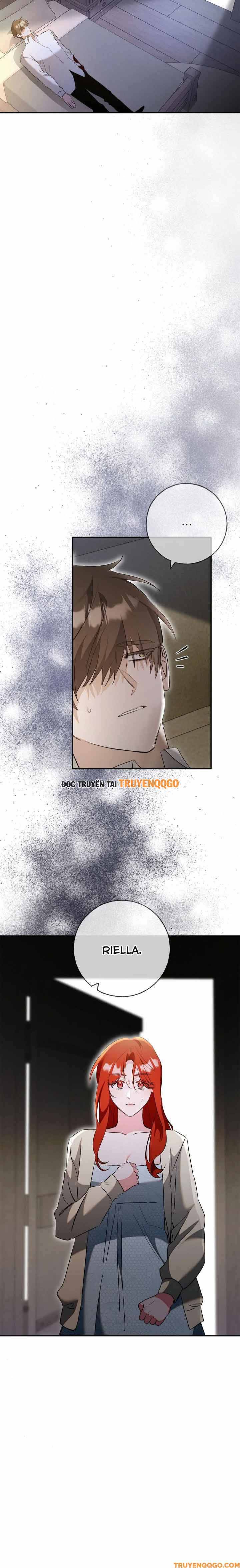 The Saintess Returns To The Emperor Chapter 69 - 4